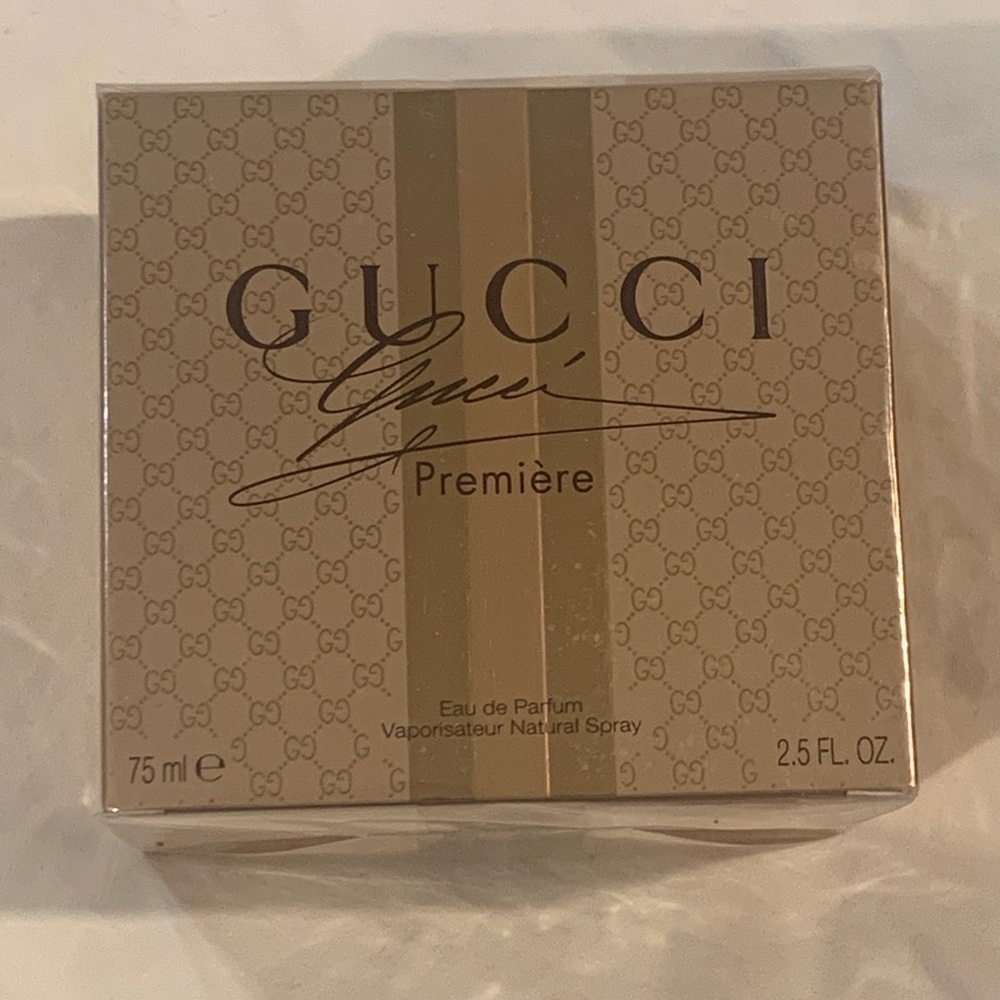 Gucci Première Eau de Parfum 75ml
